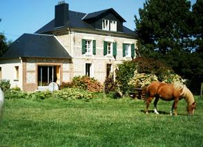 Chambres d'Hotes La Ferme aux Escargots