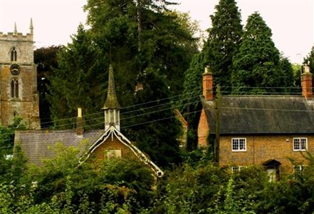 The Manners Arms