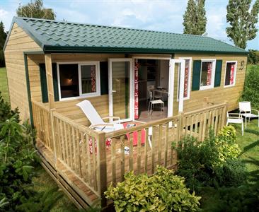 Camping Les Portes d'Alsace