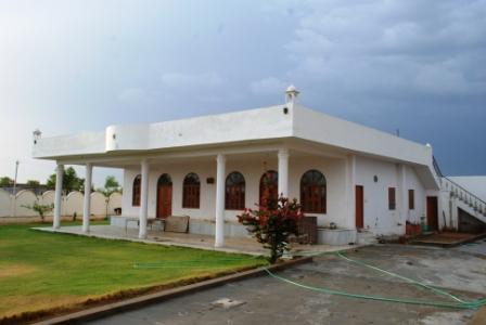 Nice Farm House in Jaipur