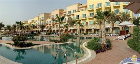 Moevenpick Hotel & Resort Al Bida'a Kuwait