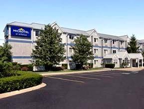 Microtel Inn Louisville East