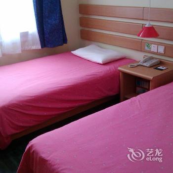 Home Inn Zhangjiagang Bonded Zone Central Square