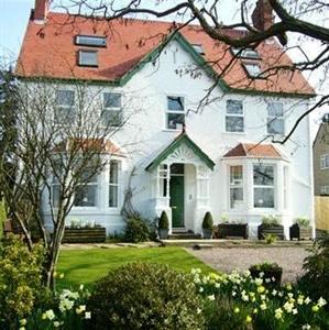Brook House Bed & Breakfast Broadway