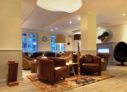 Beach Motel Sankt Peter-Ording