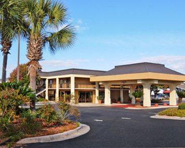 Days Inn Marianna