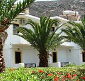 Orama Hotel Matala