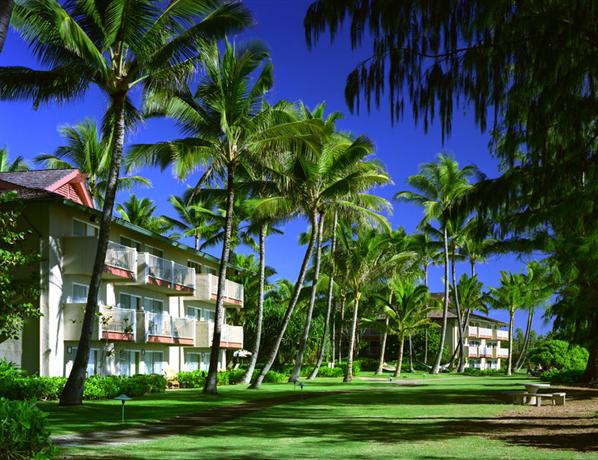 Kauai Coast Resort at the Beach Boy