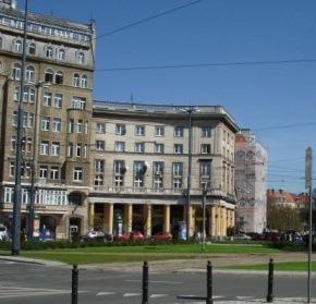 P&O Apartments Zbawiciela Warsaw