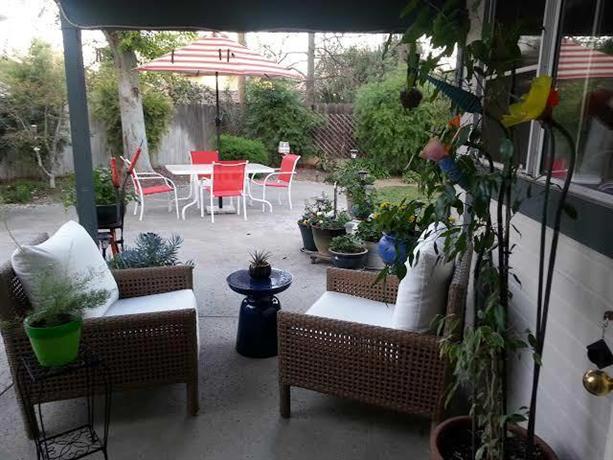 Homestay In Fig Garden Fresno