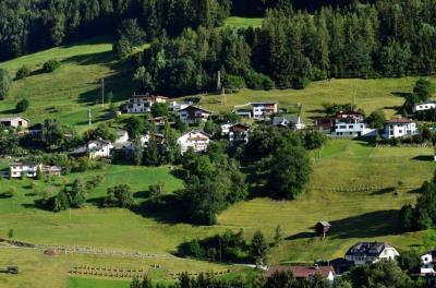 Appartements Schmiderer