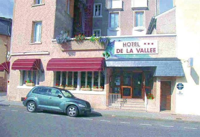 Hotel de la Vallee Sarl