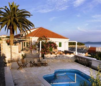 Villa Mir Vami Hotel Brac