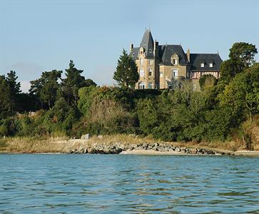 Les Maisons De Bricourt Hotel Cancale