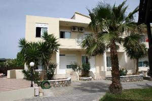 Hotel Evilion Kato Stalos