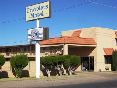 Travelers Motel Douglas