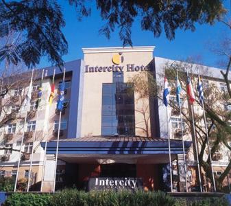 InterCity Express Porto Alegre