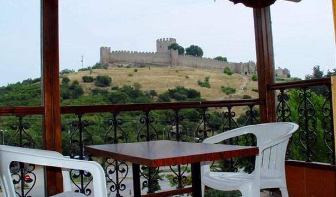 Homestay in Panteleimon near Anatolikos Olympos
