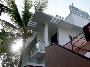 The Pod Cochin Homestay