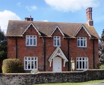 Leygreen Farmhouse B&B