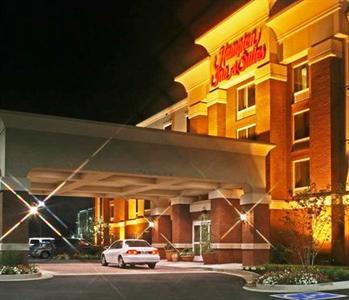 Hampton Inn & Suites Murfreesboro