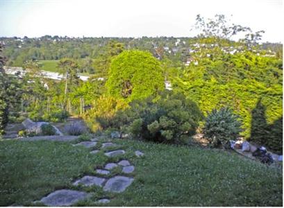 Les Agapanthes Site de Fondettes