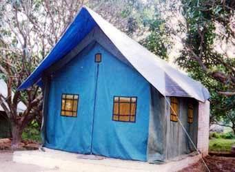 Corbett Nature Camp