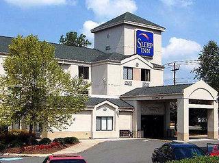 Sleep Inn Billy Graham Parkway