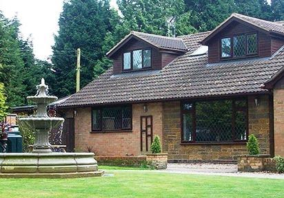 Barncroft Guest House