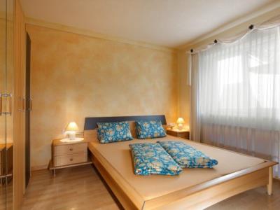Ferienwohnung Appartement Kristall
