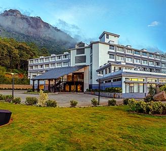Munnar - Terrace Greens A Sterling Holidays Resort