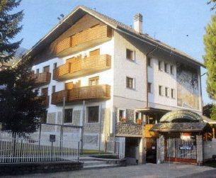 Albergo Residence Biancaneve