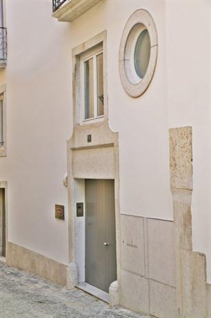 Lisbon Five Stars Apartments Combro 77