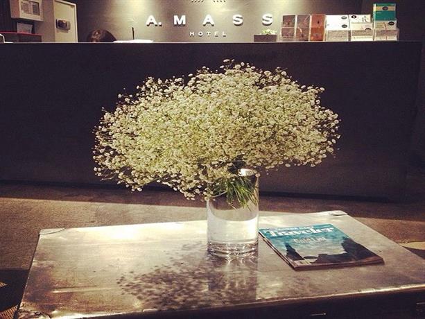 AMASS Hotel Insadong Seoul