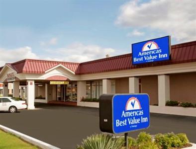 Americas Best Value Inn Salisbury (Maryland)