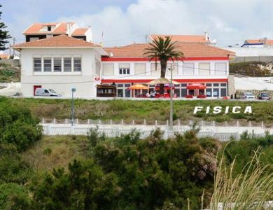 Fisica Beach Hostel