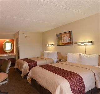 Red Roof Inn Merrillville