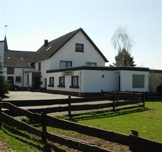 Pension Theisen