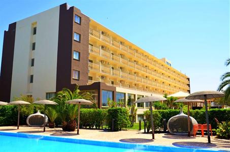 Preveza Beach Hotel