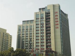 Hanting Hotel Suzhou Renmin Road South