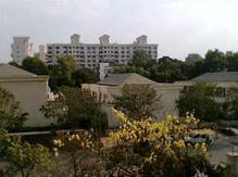 NPC Serviced Apartments Modi baug Soc