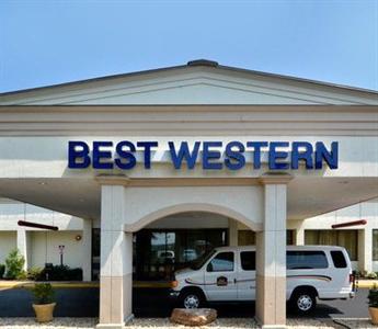 BEST WESTERN Leesburg