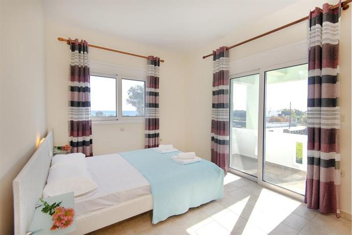Green Pearl Villa Gennadi