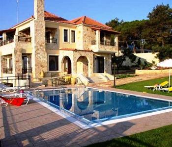 Dream Hill Villas