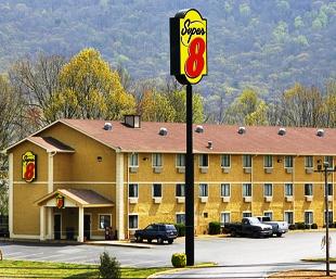 Super 8 Chattanooga