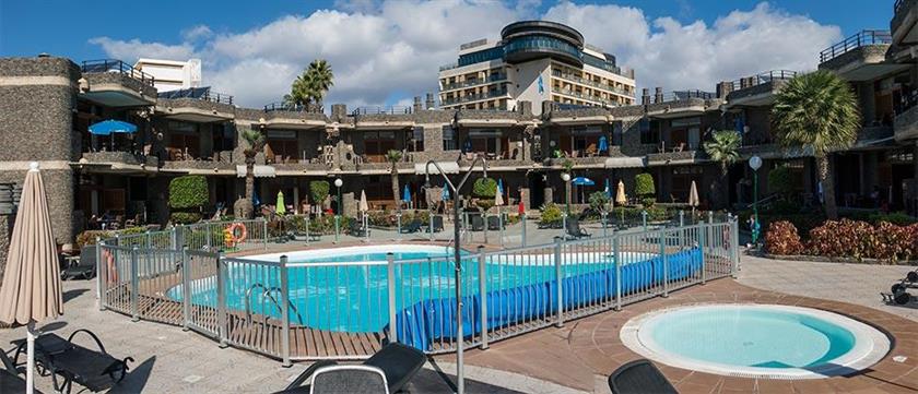 Apartamentos Don Pedro Maspalomas