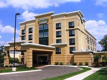 Holiday Inn Hotel & Suites University Ann Arbor