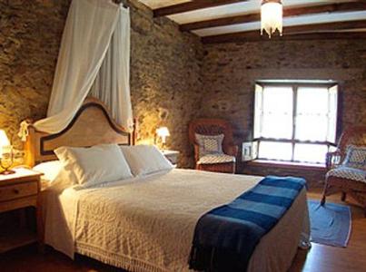 Alojamiento Rural Casa Mario Cangas del Narcea