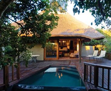 Kichaka Luxury Game Lodge