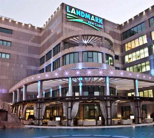 Landmark Hotel New Cairo